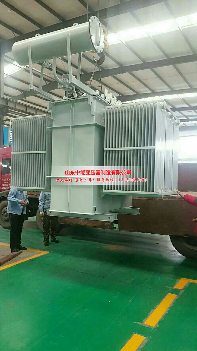 黄骅S11-16000KVA/35KV/10