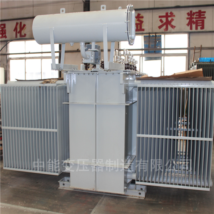 黄骅S20-2500KVA/10KV油浸式变